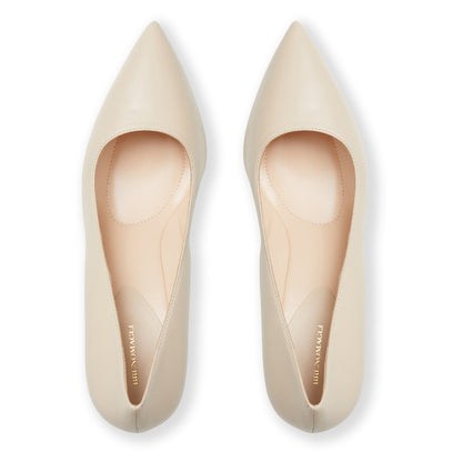 Bruno Magli Women Tara Pump Sand