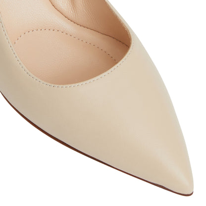 Bruno Magli Women Tara Pump Sand