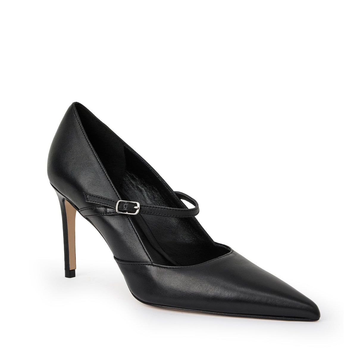 Bruno Magli Women Prima Pump Black
