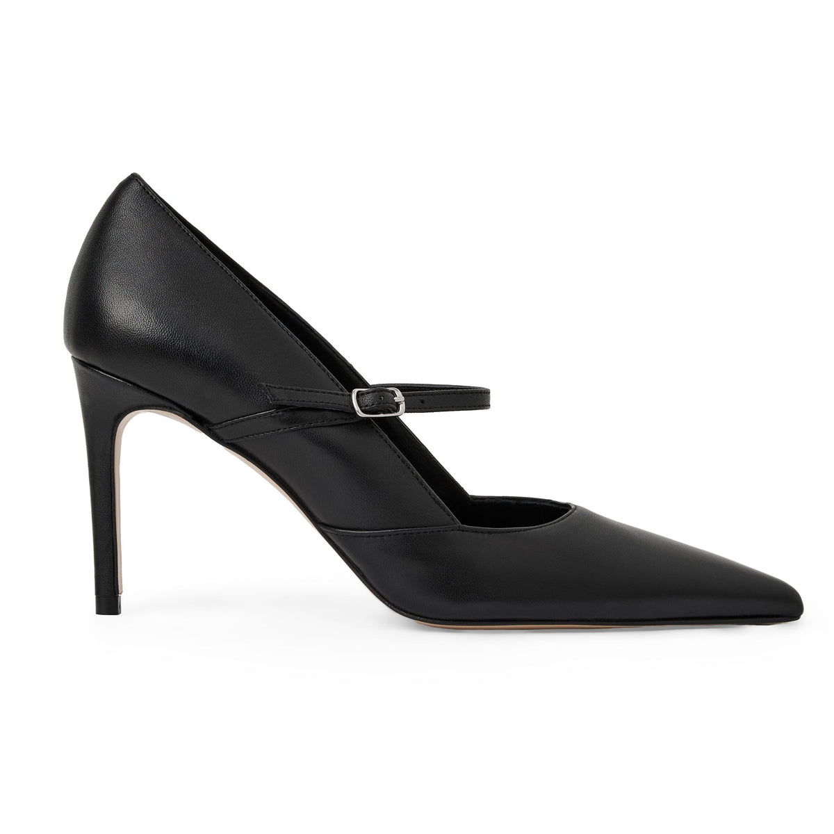 Bruno Magli Women Prima Pump Black