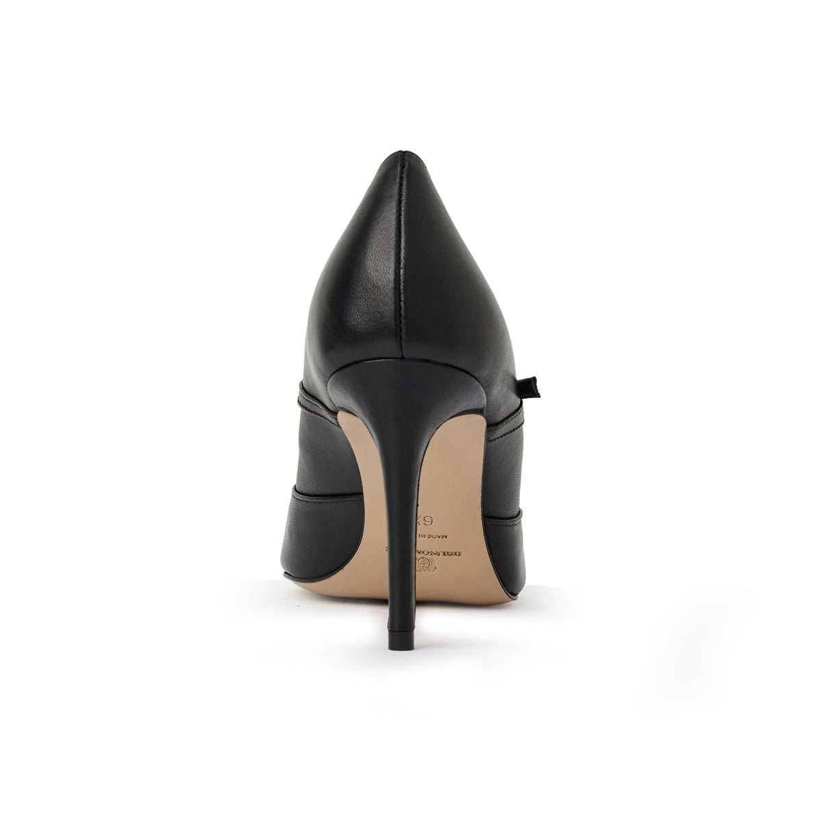 Bruno Magli Women Prima Pump Black
