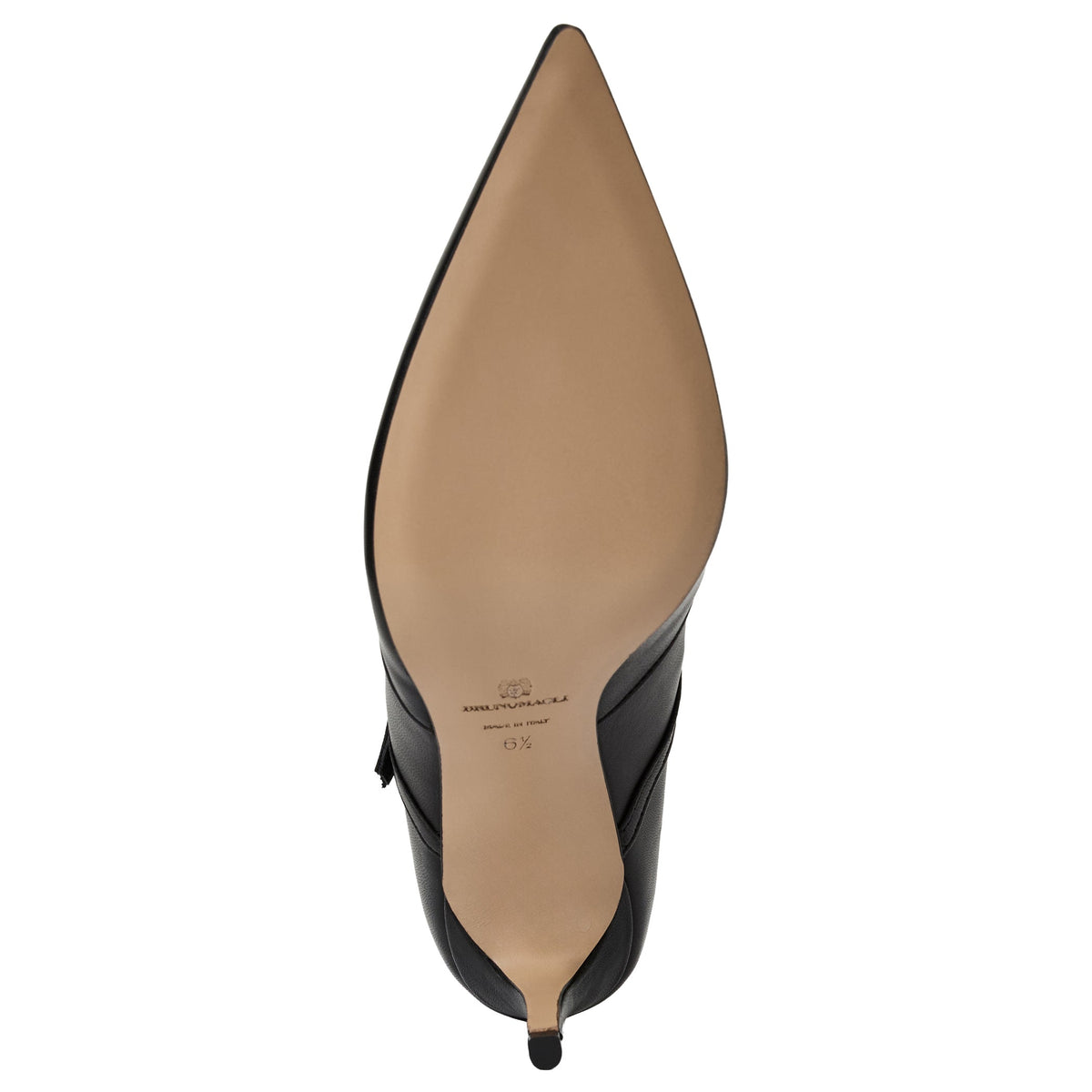 Bruno Magli Women Prima Pump Black