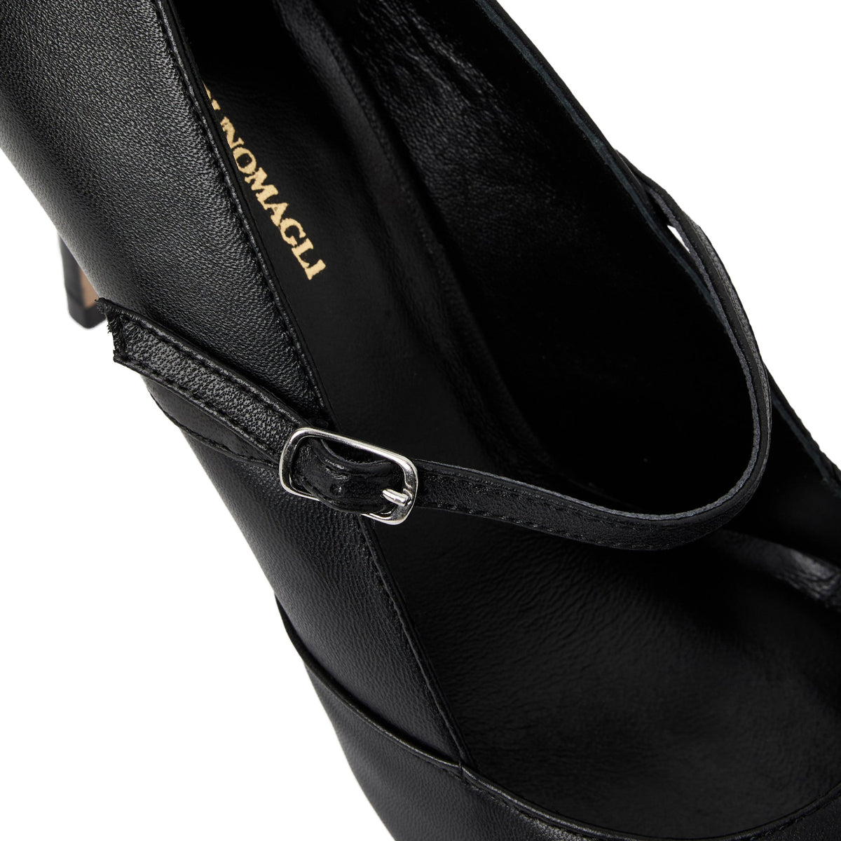 Bruno Magli Women Prima Pump Black