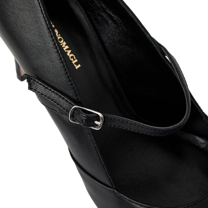 Bruno Magli Women Prima Pump Black