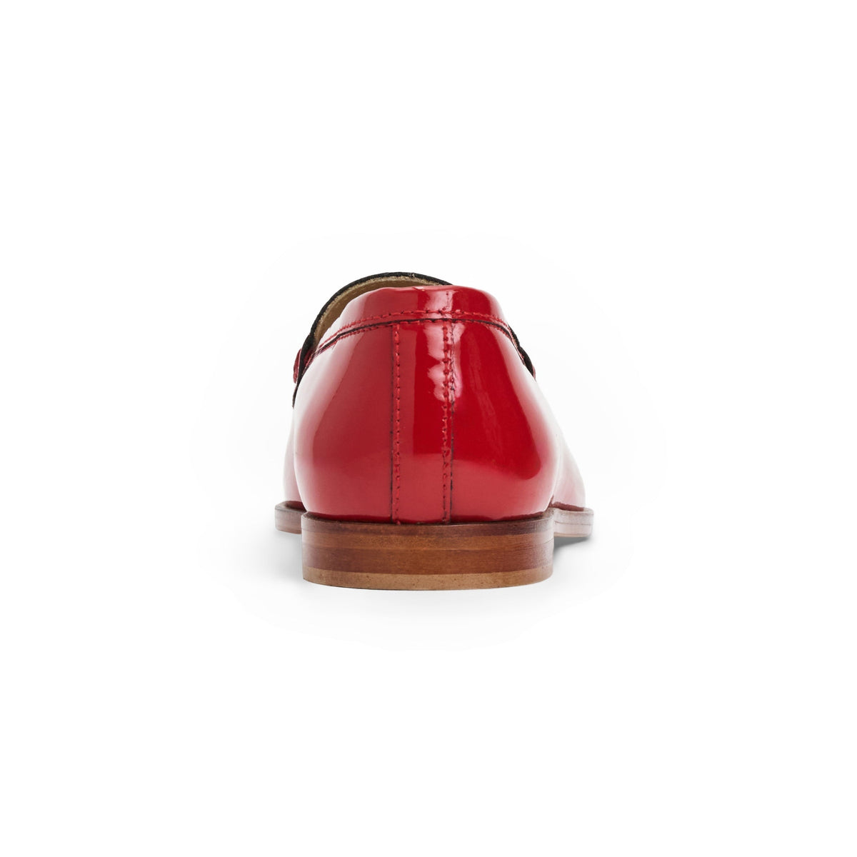 Bruno Magli Women Lixia Berry Patent Berry Patent