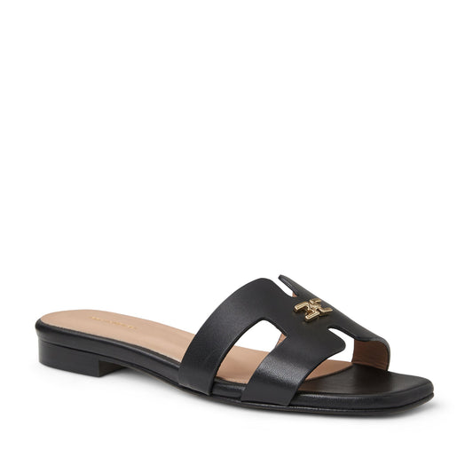 Bruno Magli Women Fina Single Band Sandal Black