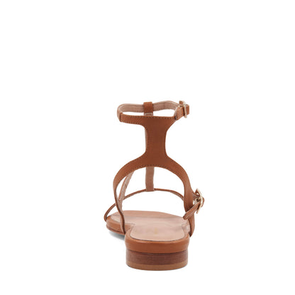 Bruno Magli Women Maya Cognac Cognac