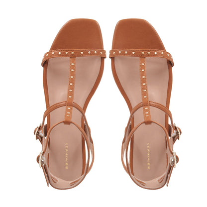 Bruno Magli Women Maya Cognac Cognac
