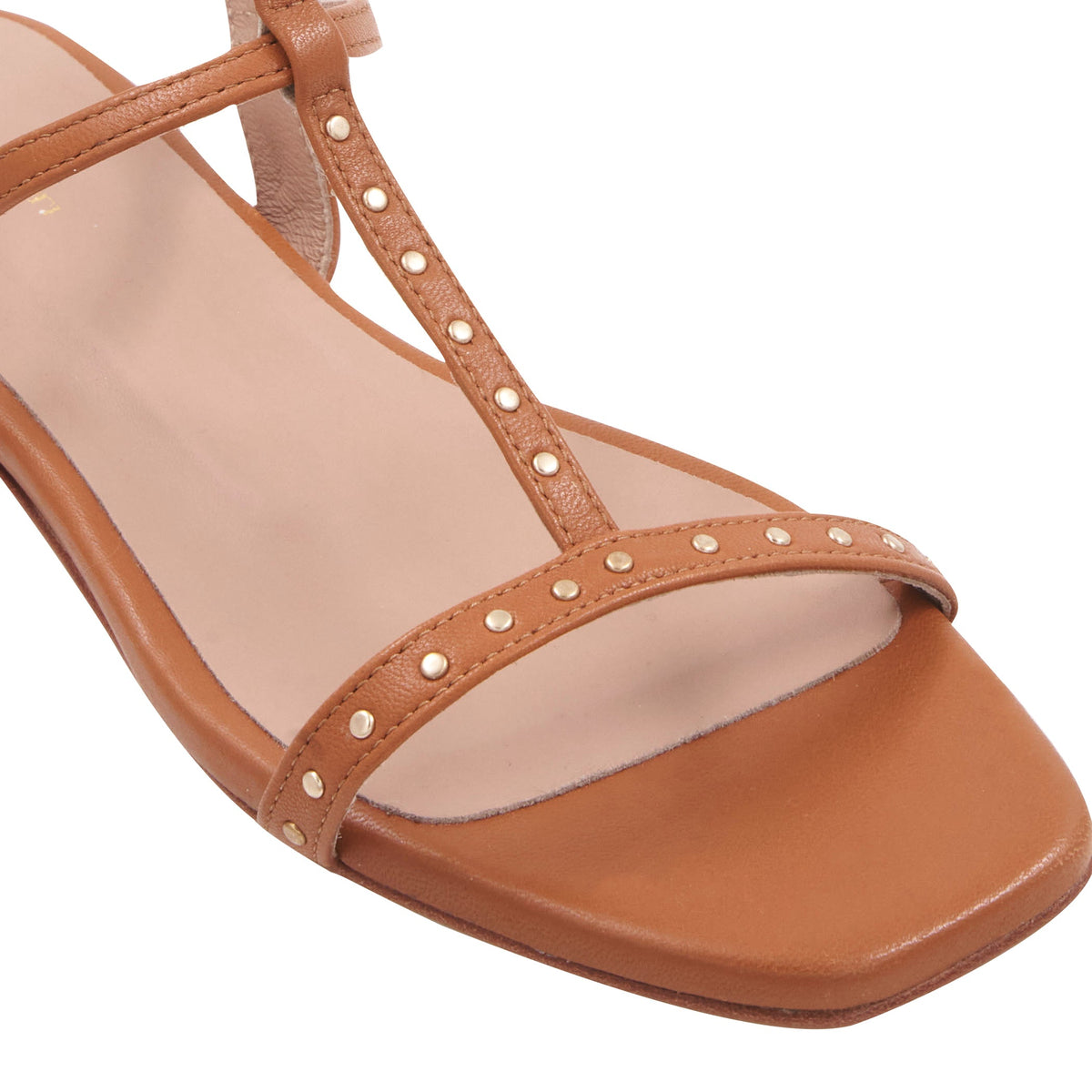 Bruno Magli Women Maya Cognac Cognac
