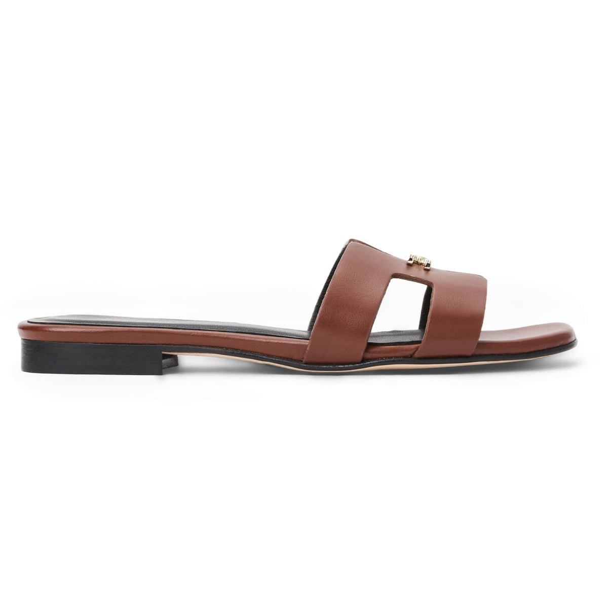 Bruno Magli Women Fina Brown Brown