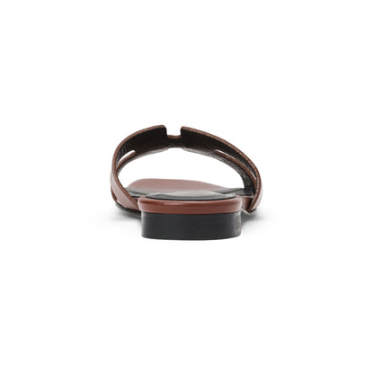 Bruno Magli Women Fina Brown Brown
