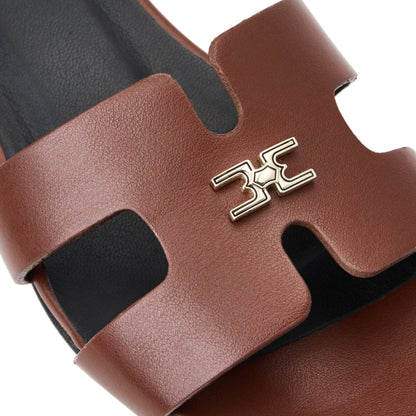 Bruno Magli Women Fina Brown Brown