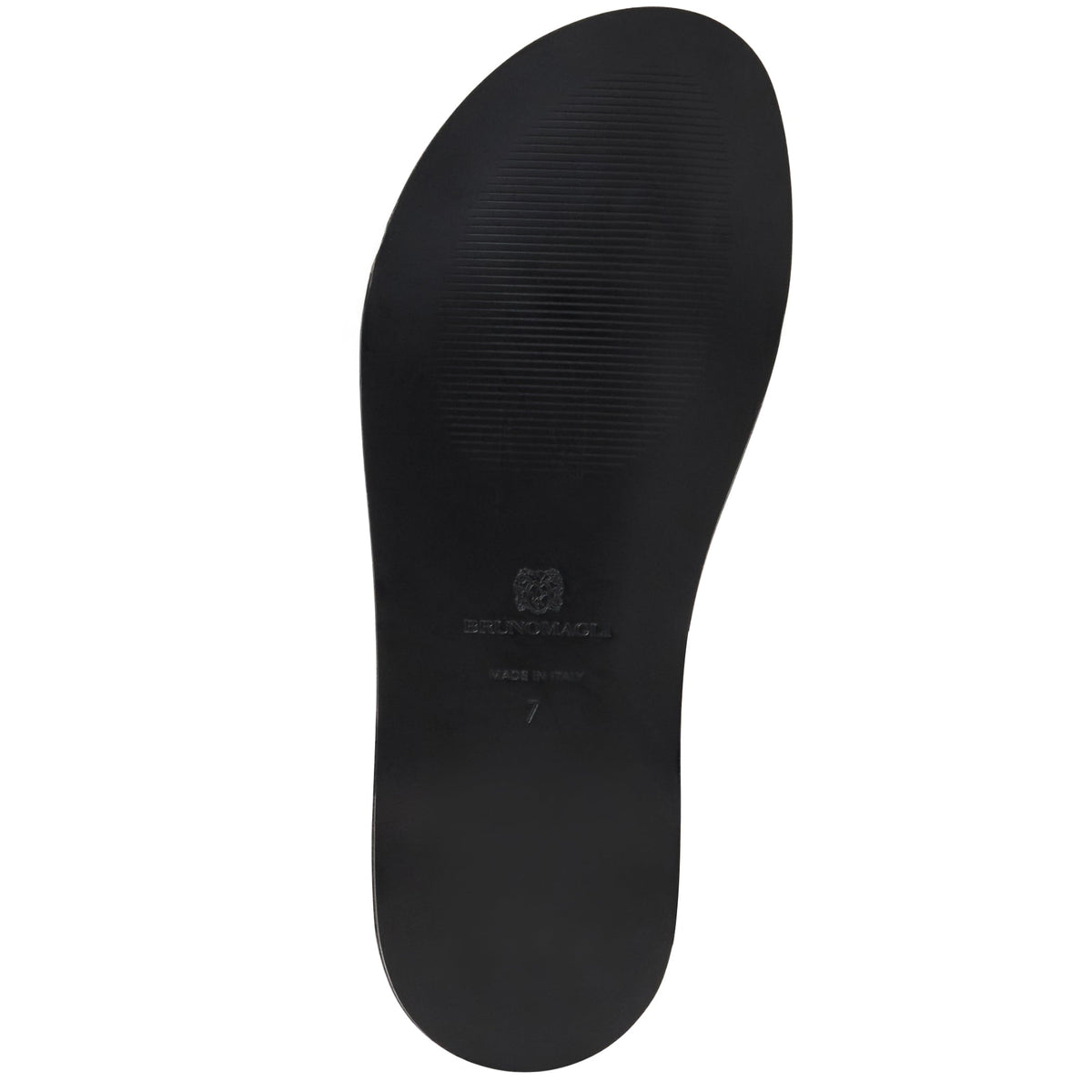 Bruno Magli Women Gianna Black Nappa Black Nappa