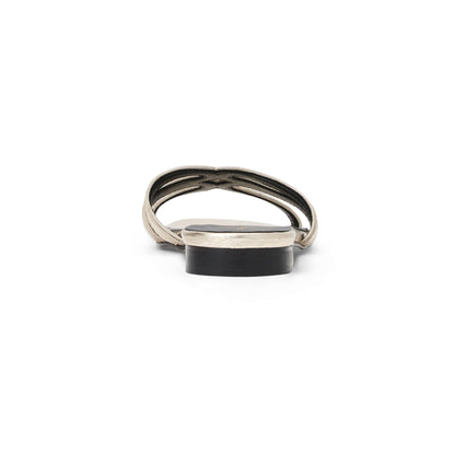 Bruno Magli Women Flore Platino/Silver Platino/Silver
