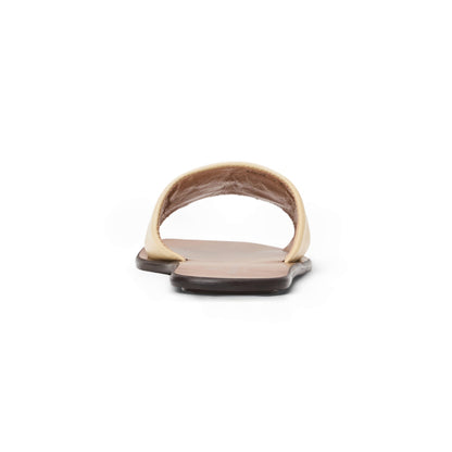 Bruno Magli Women Aqua Butter Tumbled Butter Tumbled