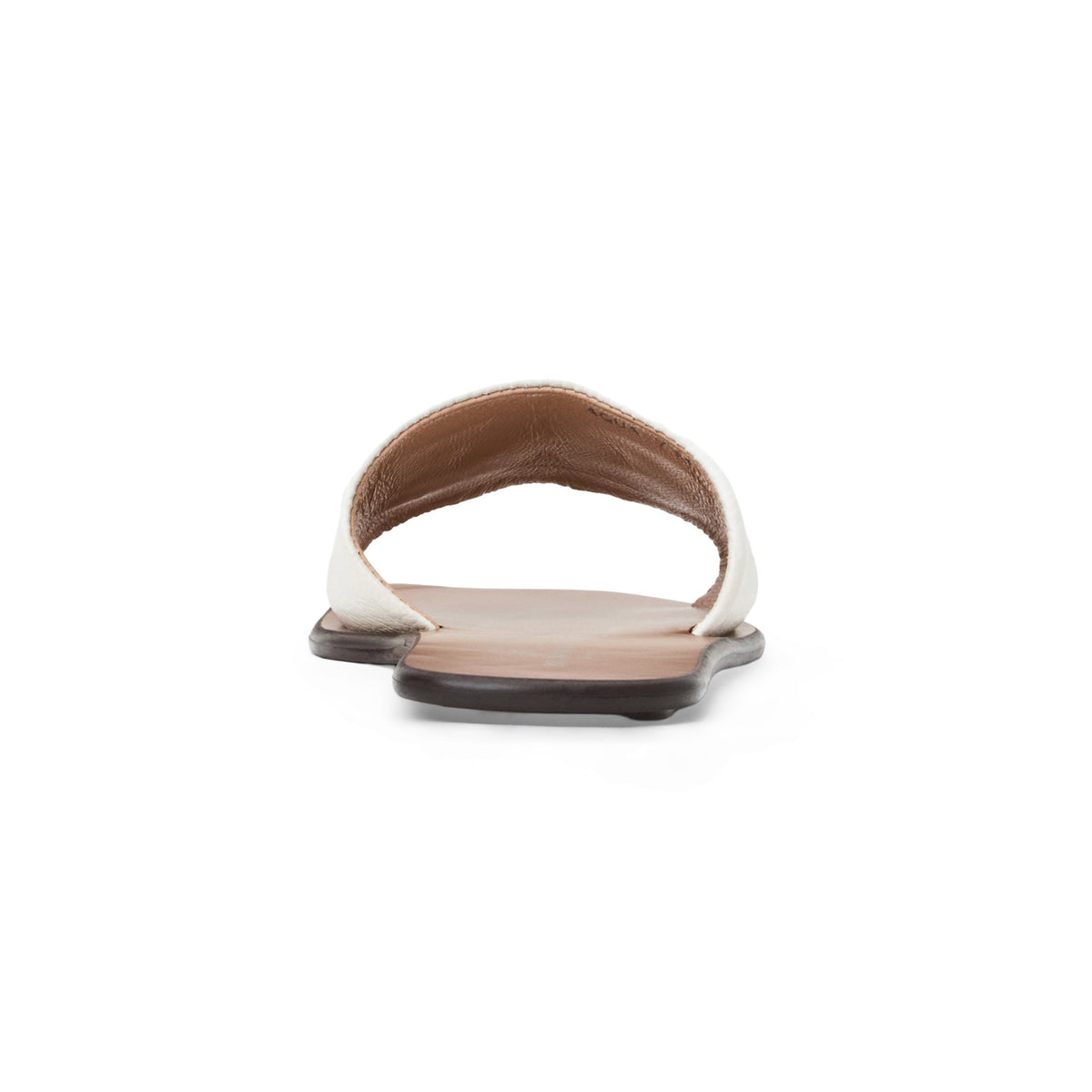 Bruno Magli Women Aqua Bone Tumbled Bone Tumbled