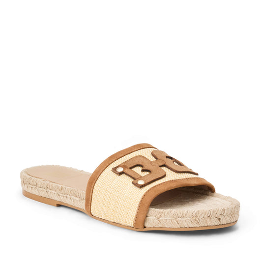 Bruno Magli Women Sabina Natural/Cognac Natural/Cognac