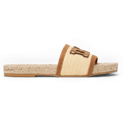 Bruno Magli Women Sabina Natural/Cognac Natural/Cognac