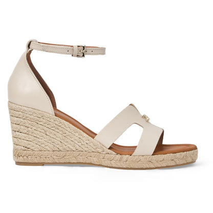 Bruno Magli Women Dina Bone Nappa