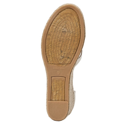 Bruno Magli Women Dina Bone Nappa