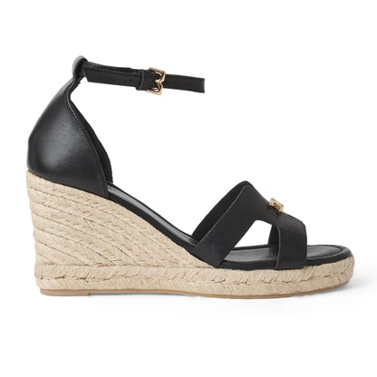 Bruno Magli Women Dina Black Nappa