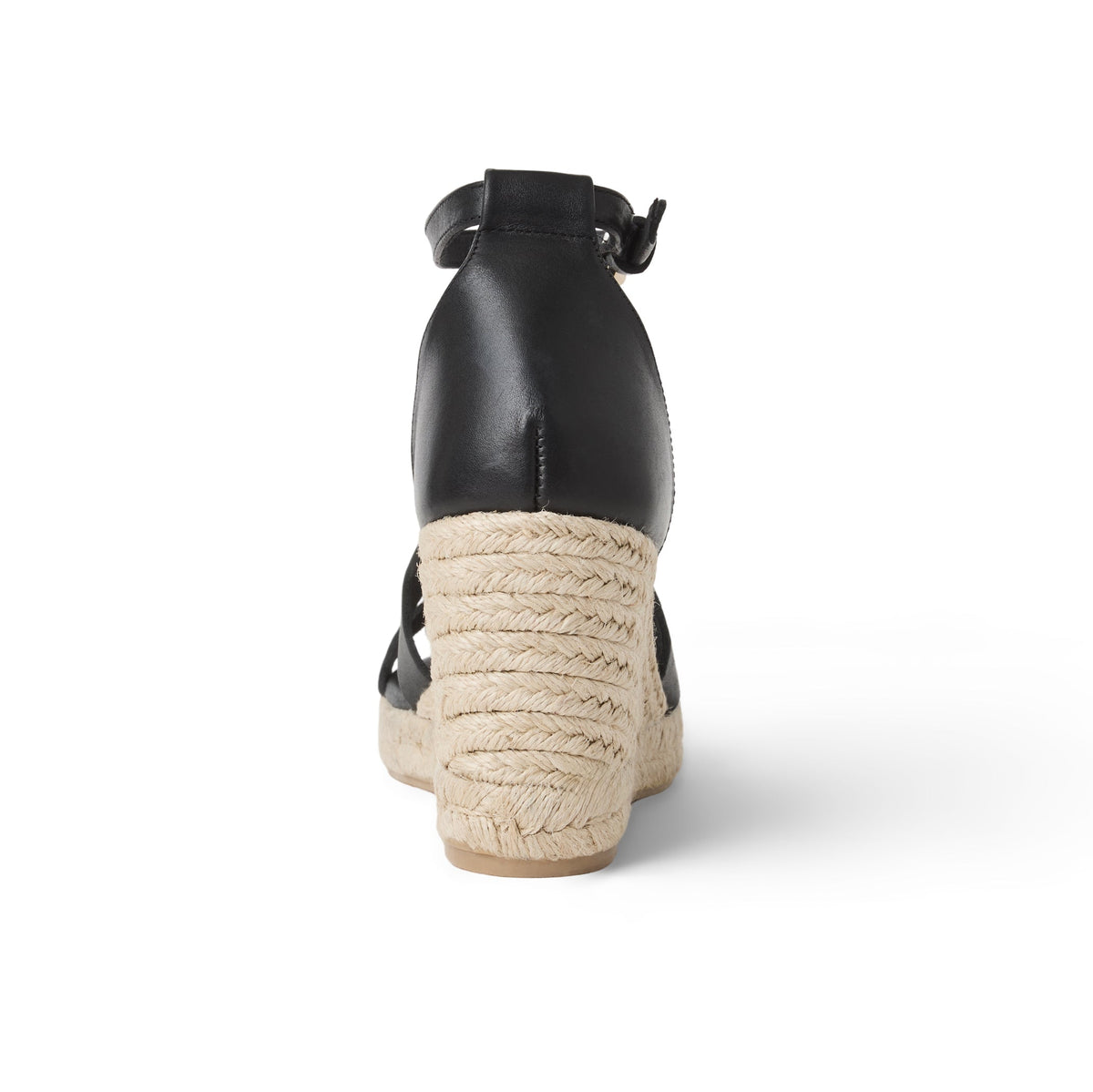 Bruno Magli Women Dina Black Nappa