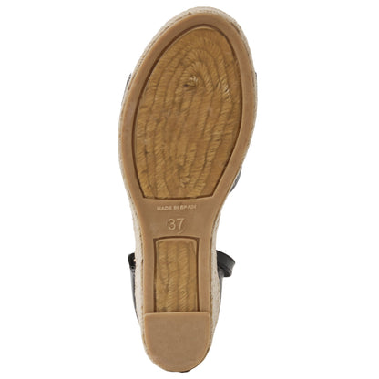 Bruno Magli Women Dina Black Nappa