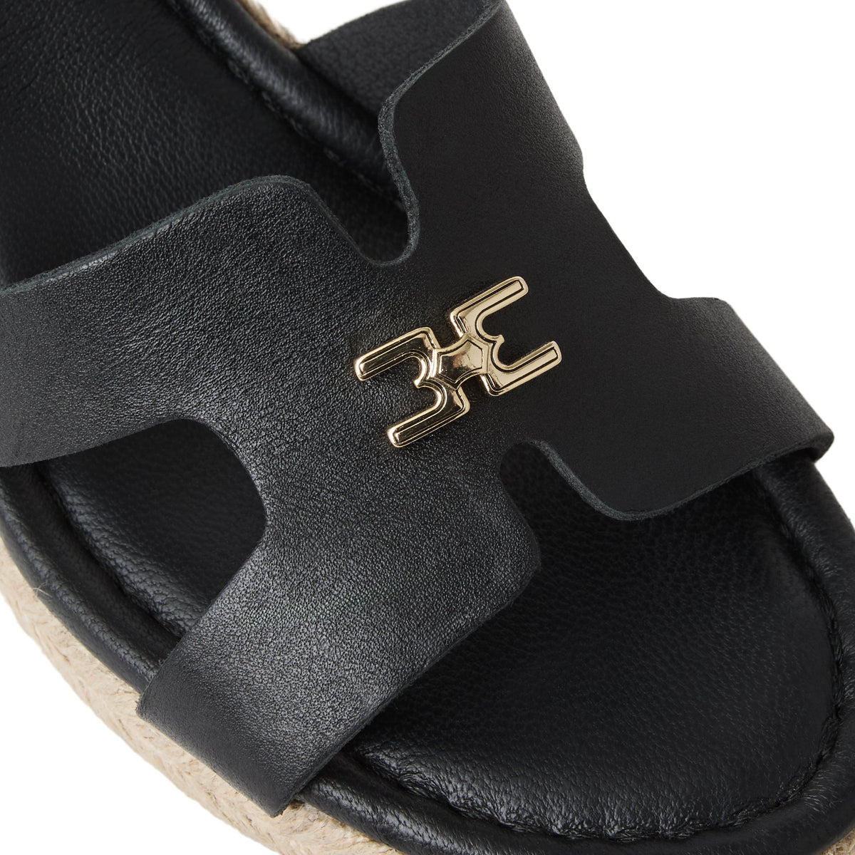 Bruno Magli Women Dina Black Nappa