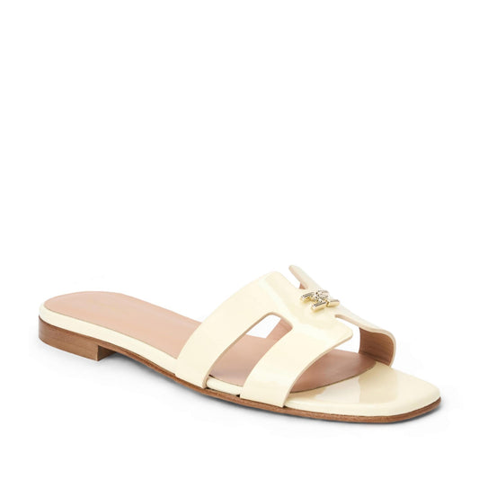 Bruno Magli Women Fina Butter Patent Butter Patent