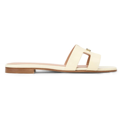 Bruno Magli Women Fina Butter Patent Butter Patent
