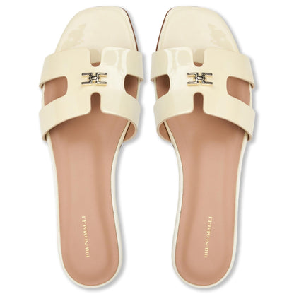 Bruno Magli Women Fina Butter Patent Butter Patent