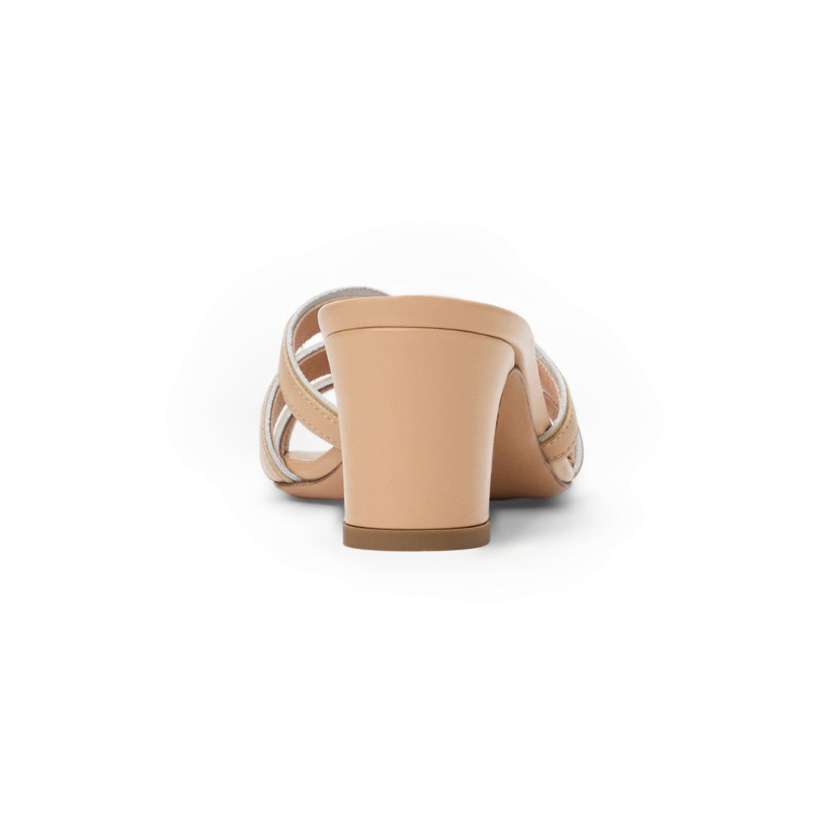 Bruno Magli Women Enora Tan Nappa/Tonal Tan Nappa/Tonal