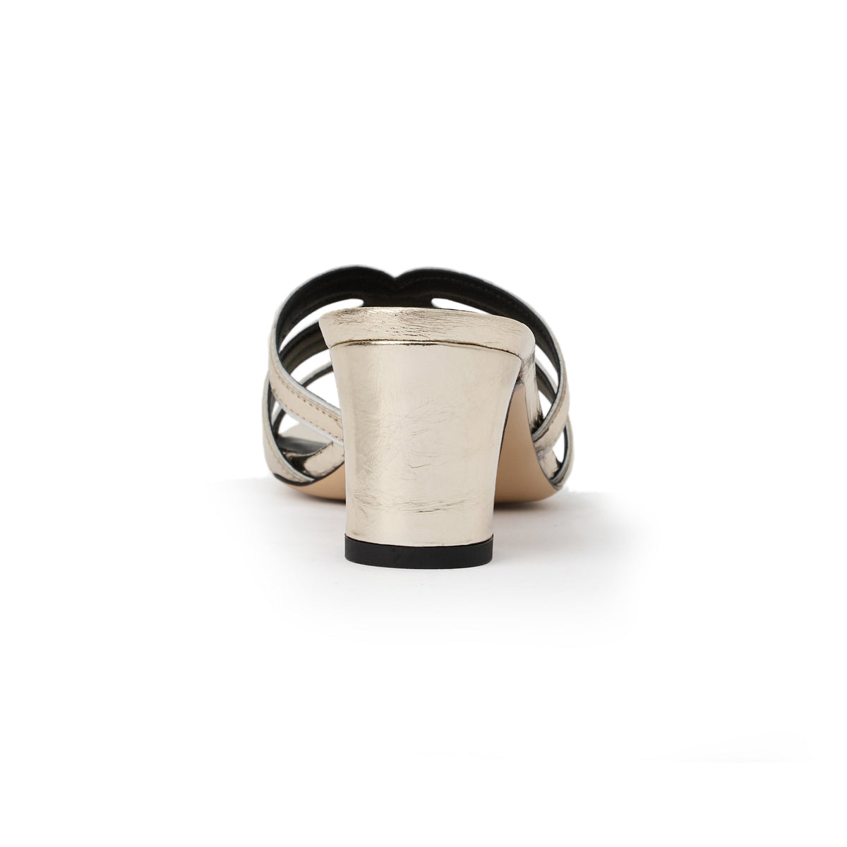 Bruno Magli Women Enora Platino/Silver Platino/Silver