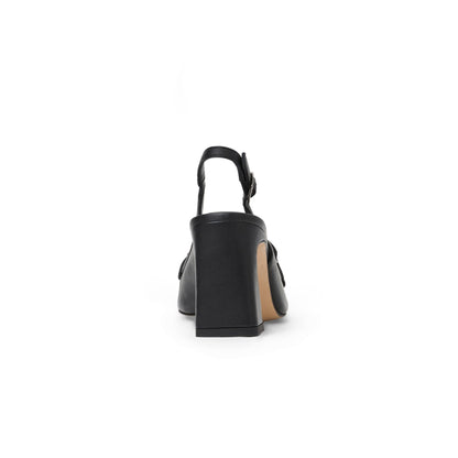 Bruno Magli Women Fabia Navy Nappa