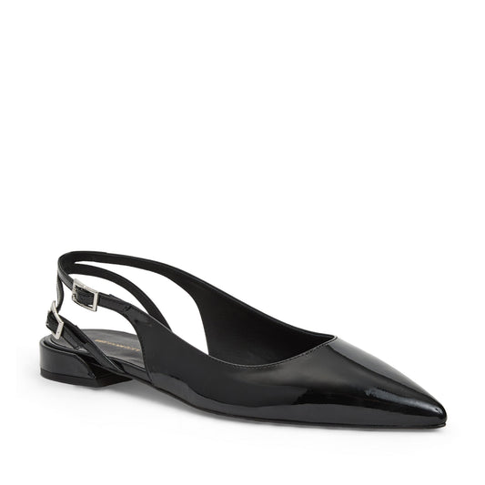 Bruno Magli Women Juliet Black Patent Black Patent