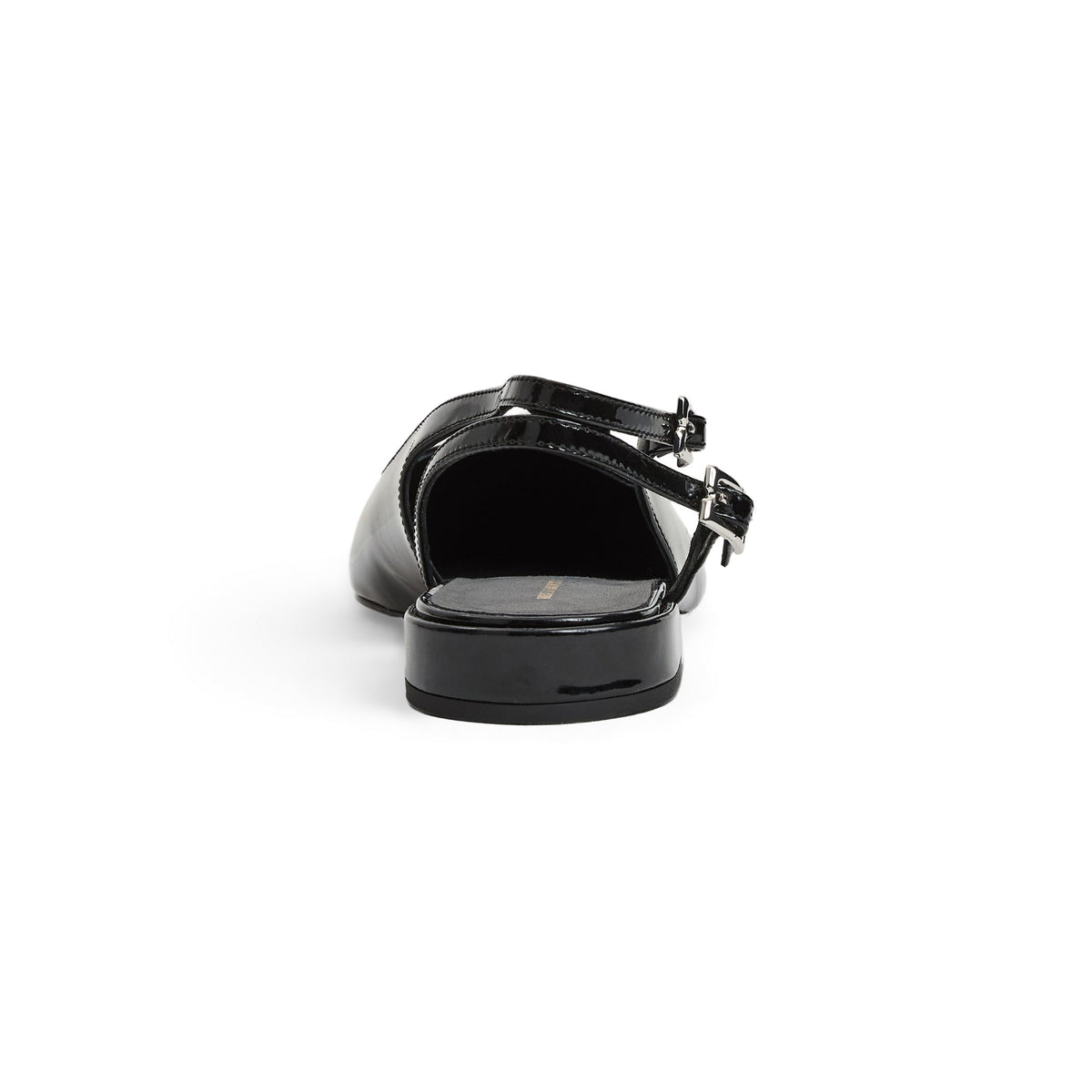 Bruno Magli Women Juliet Black Patent Black Patent