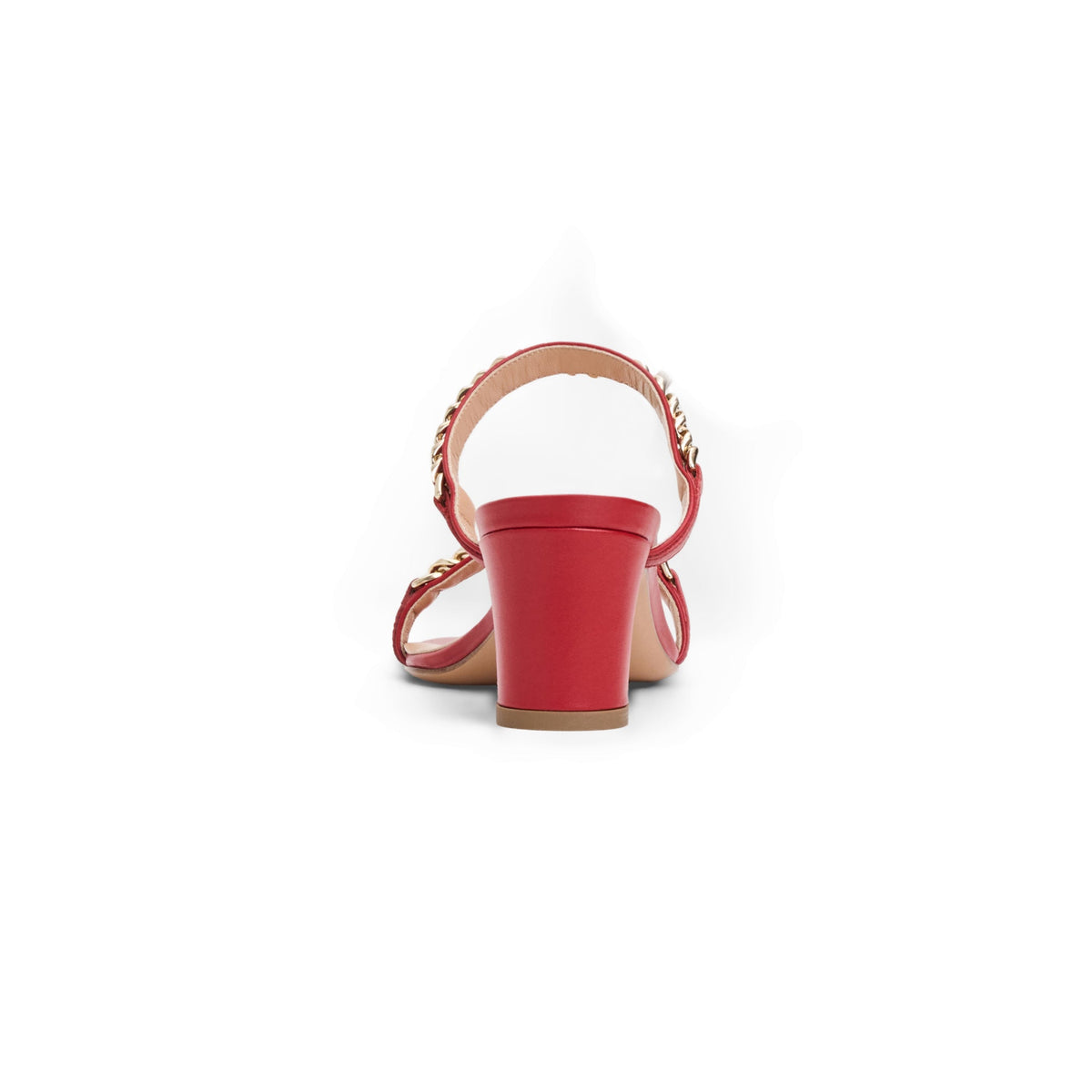 Bruno Magli Women Elisa Berry Nappa Berry Nappa
