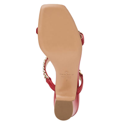 Bruno Magli Women Elisa Berry Nappa Berry Nappa