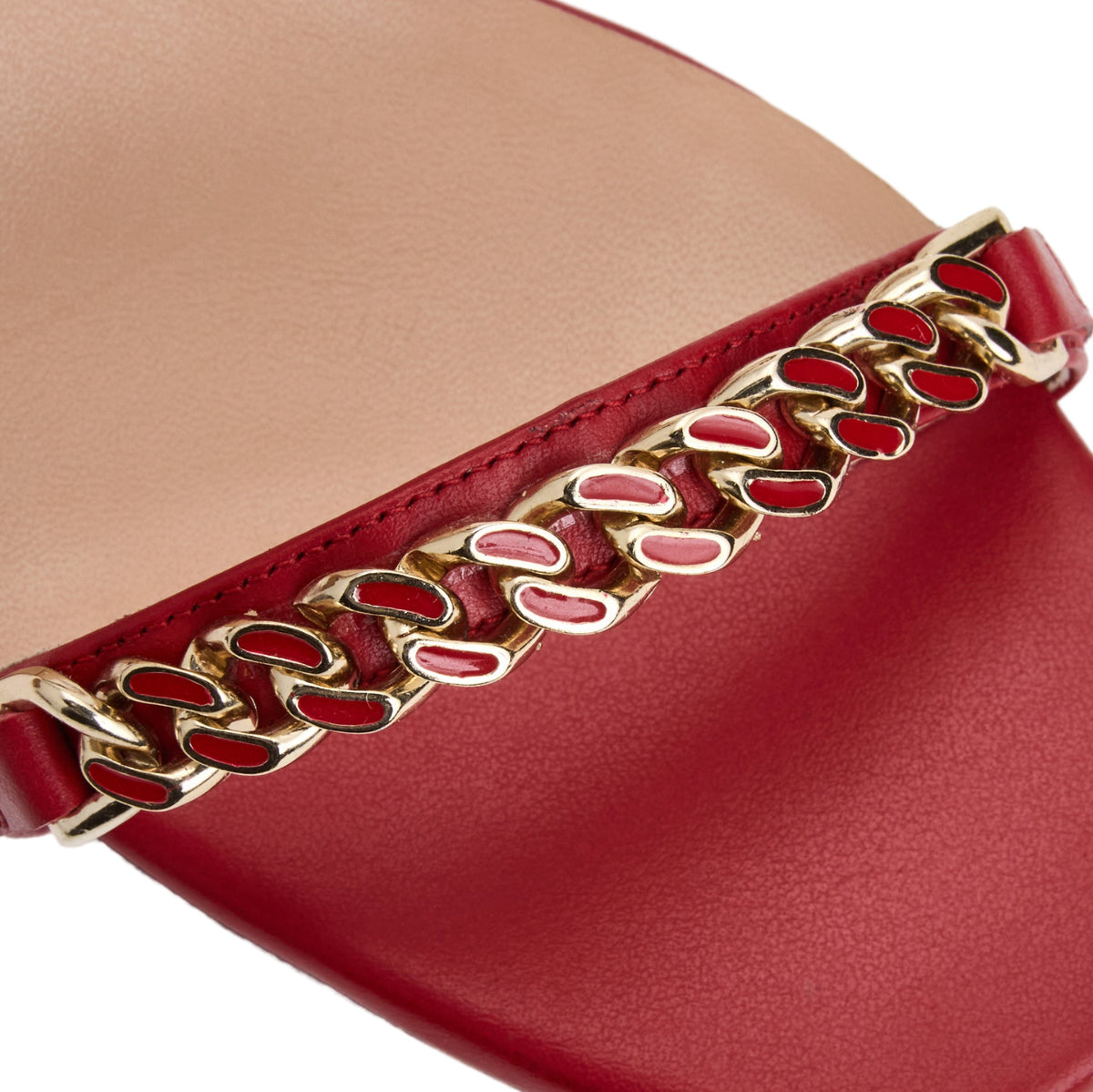 Bruno Magli Women Elisa Berry Nappa Berry Nappa