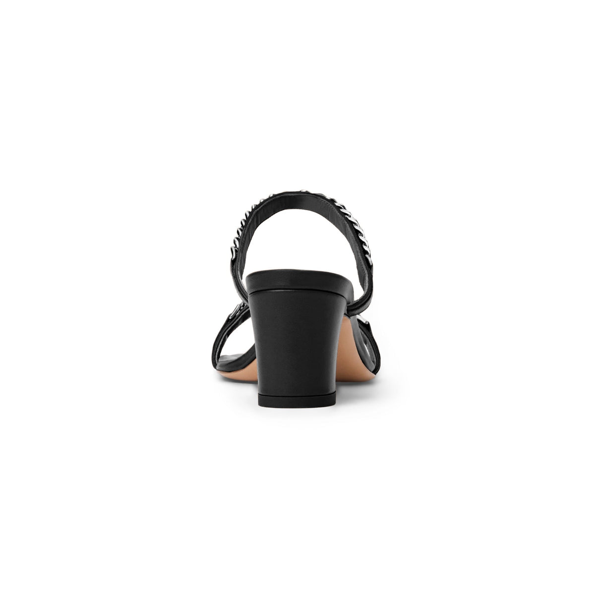 Bruno Magli Women Elisa Black Nappa Black Nappa