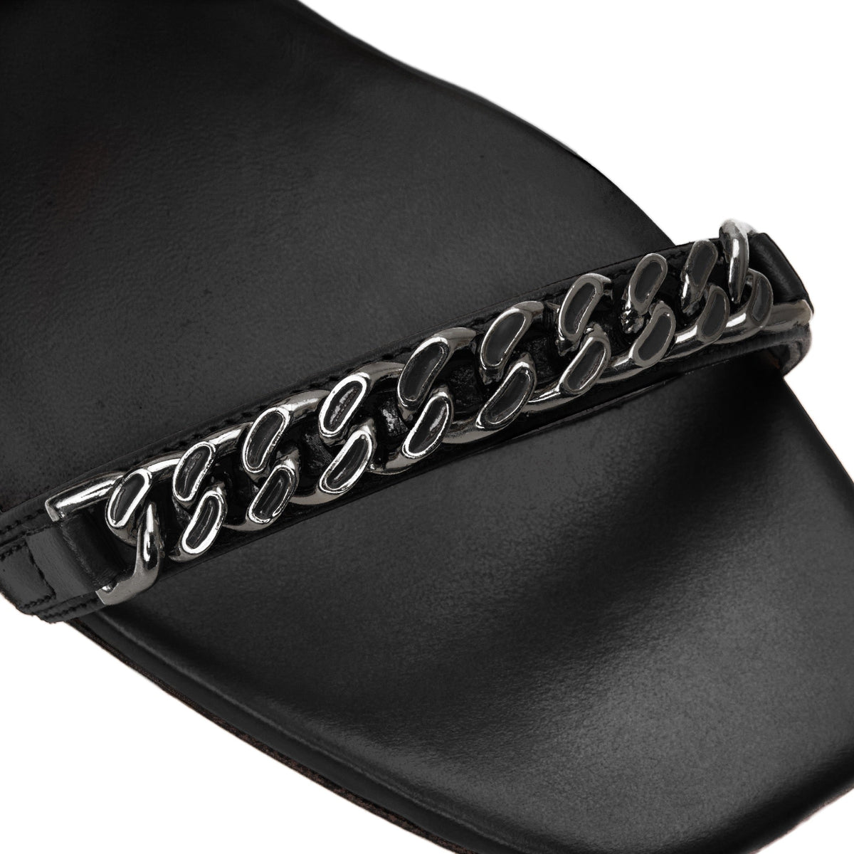 Bruno Magli Women Elisa Black Nappa Black Nappa