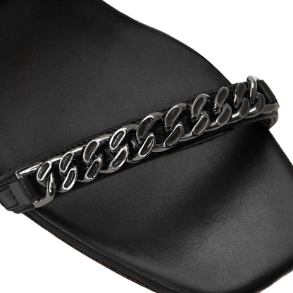 Bruno Magli Women Elisa Black Nappa Black Nappa