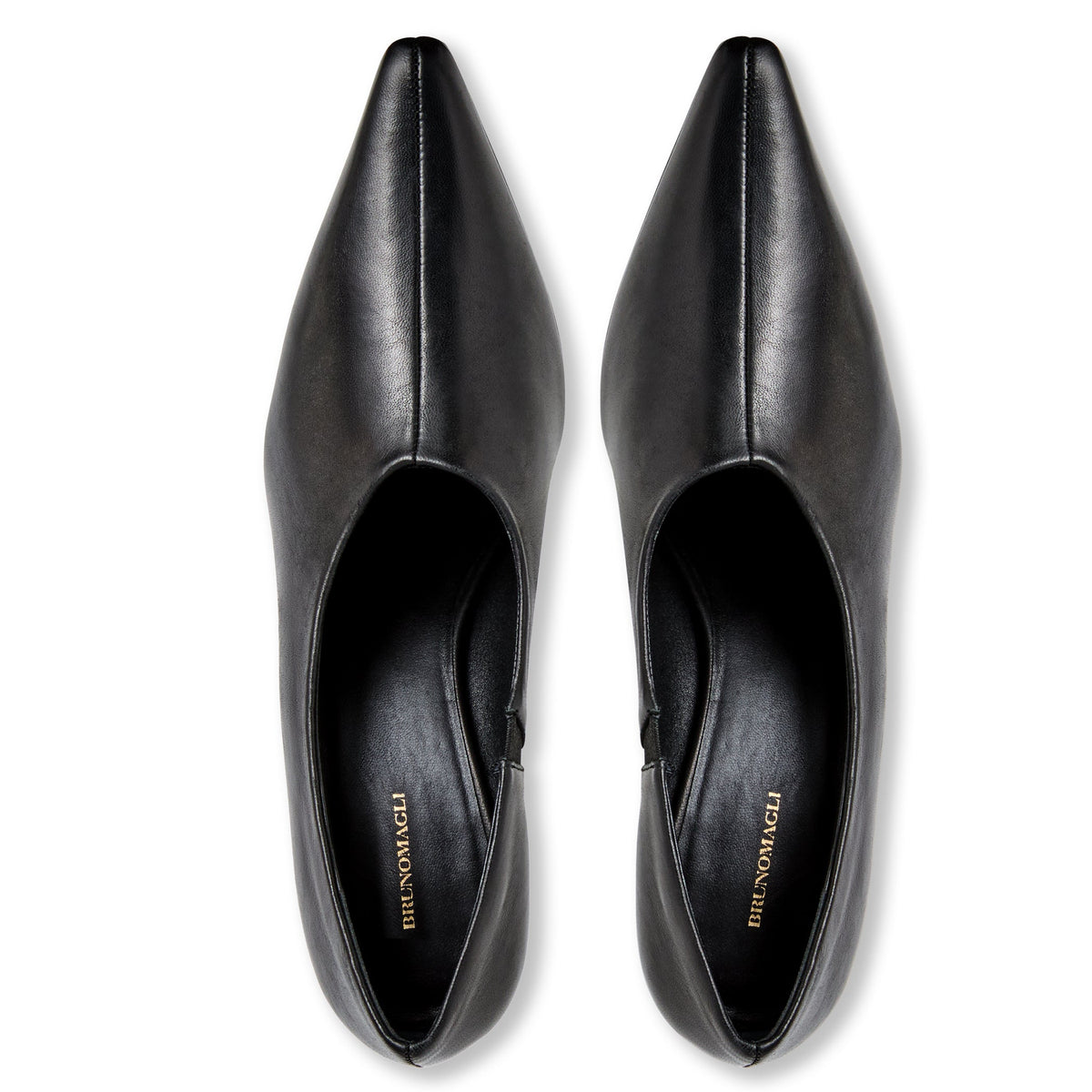 Bruno Magli Women Athena Pump Black