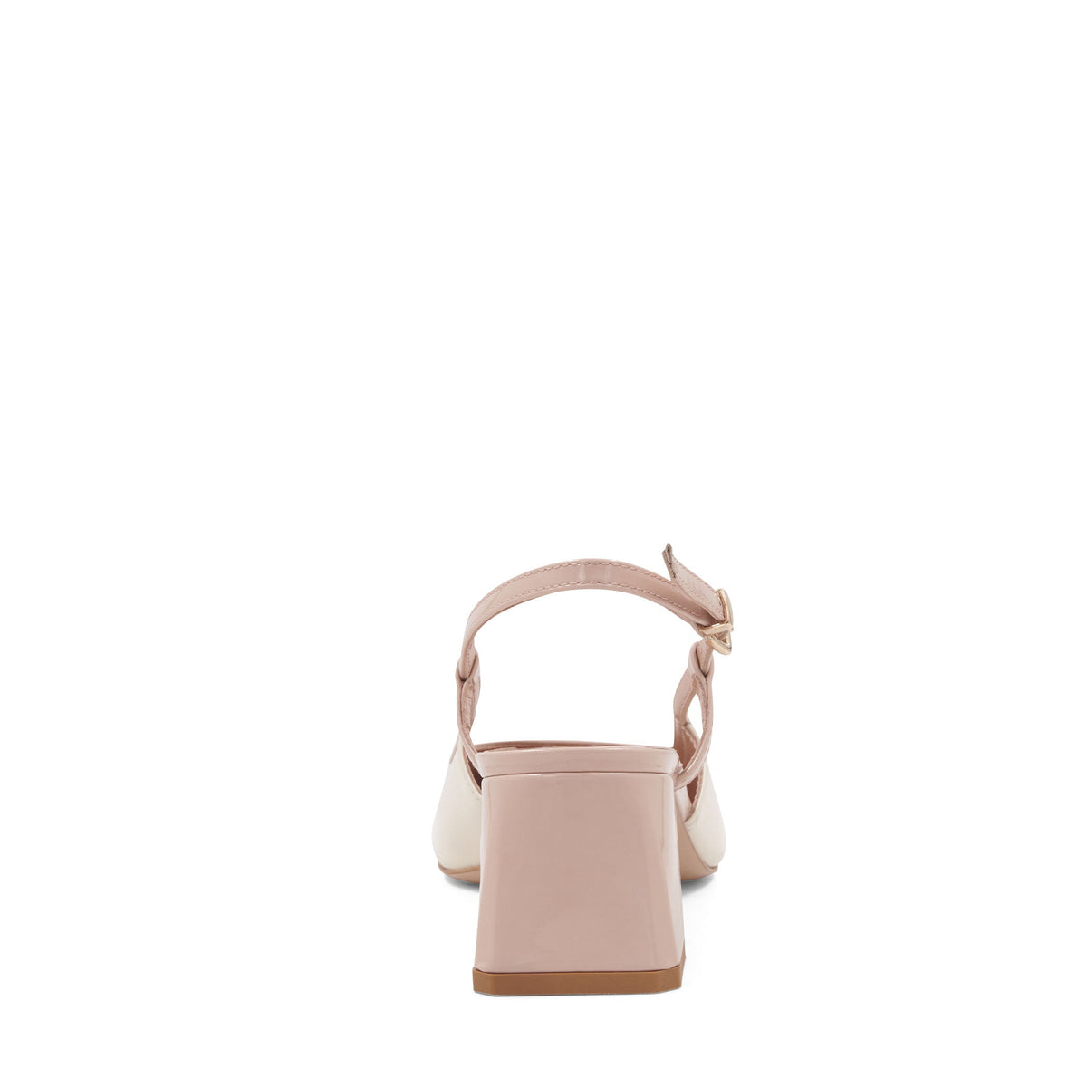 Bruno Magli Women Tasa Tan Patent Tan