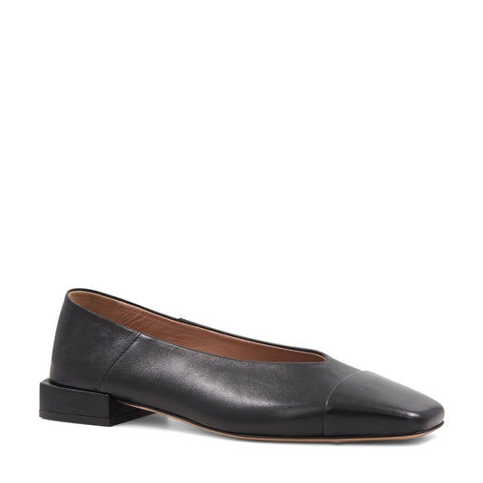 Bruno Magli Women Patria Black/Black Black