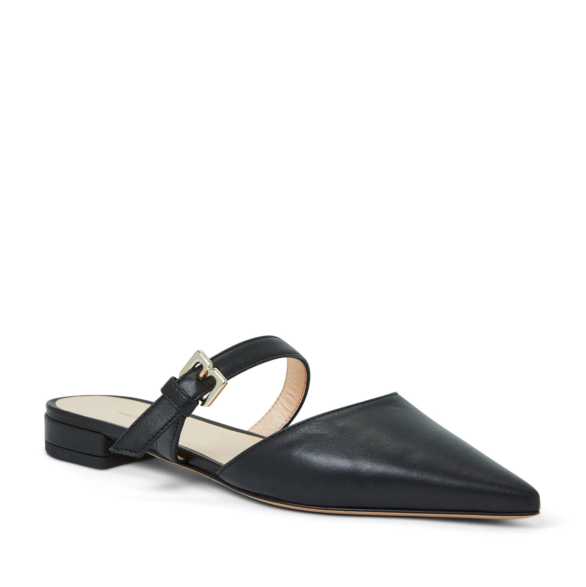Bruno Magli Women Pasha Mule Black