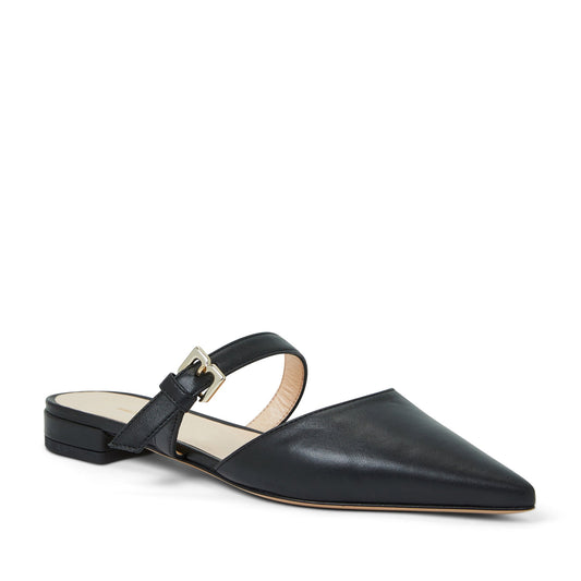 Bruno Magli Women Pasha Mule Black