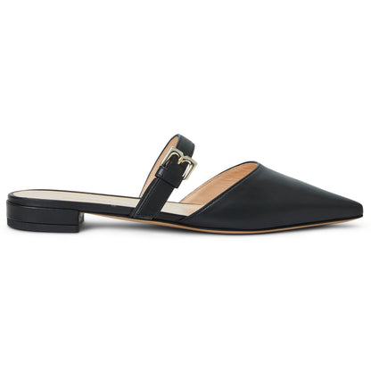 Bruno Magli Women Pasha Mule Black
