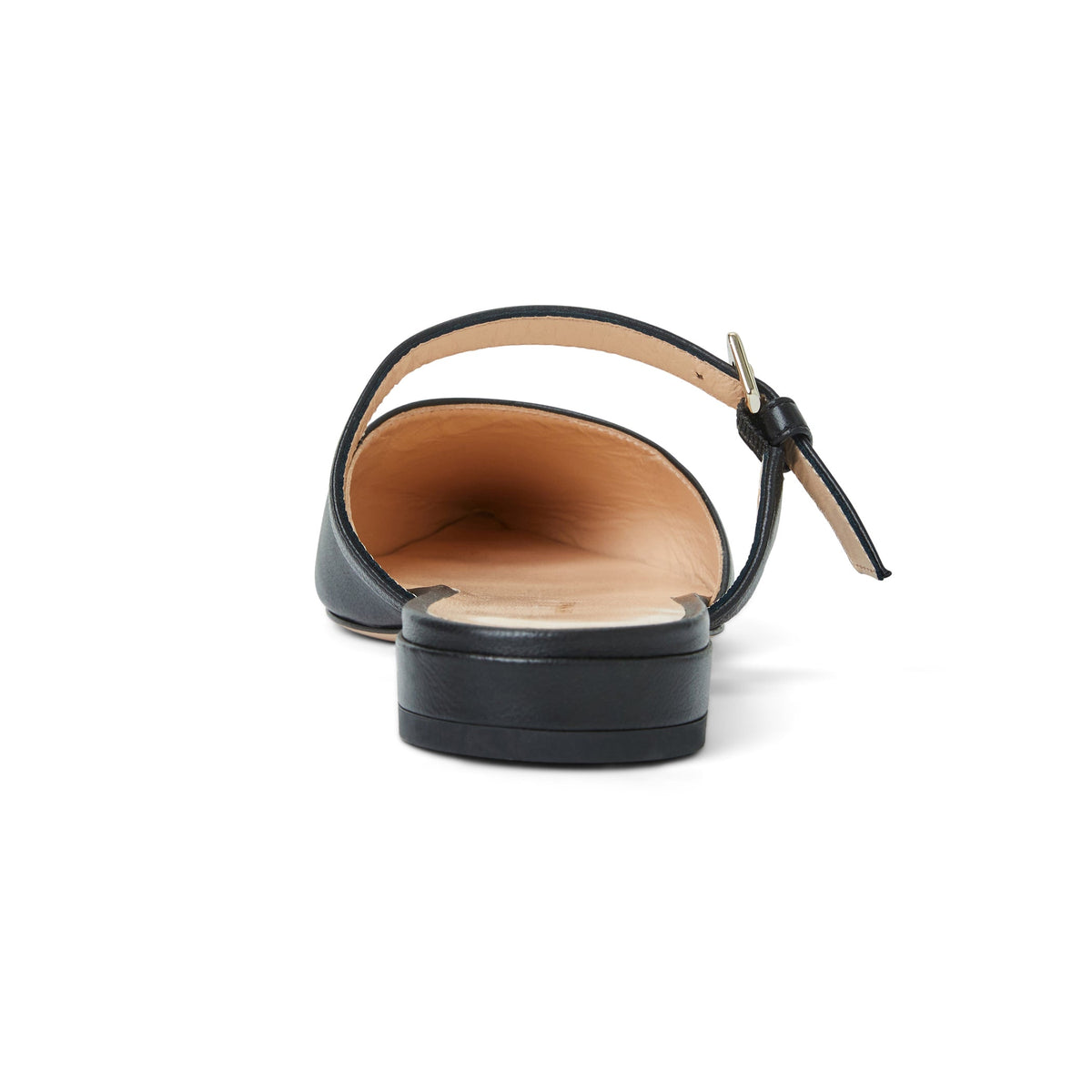 Bruno Magli Women Pasha Mule Black