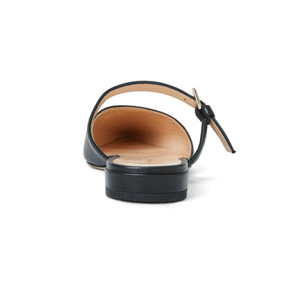 Bruno Magli Women Pasha Mule Black